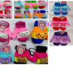 Baby Winter Hand Gloves
