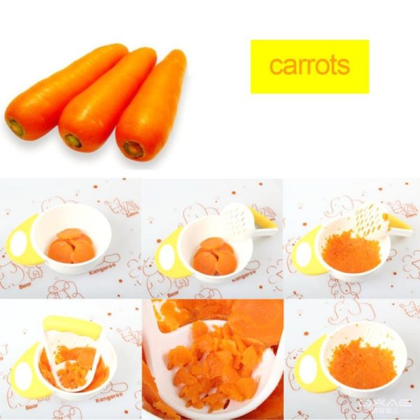 Baby Food Masher - Image 10