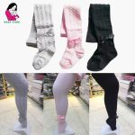 Full Pant Stockings For Girl