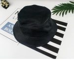 Summer Sun Hat Modern Unisex Bucket