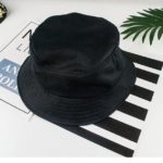 Summer Sun Hat Modern Unisex Bucket