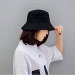 Summer Sun Hat Modern Unisex Bucket - Image 5