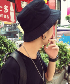 modern unisex bucket