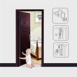 Safety Finger Door Stopper - Image 8