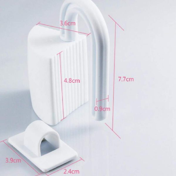 Safety Finger Door Stopper - Image 9