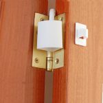 Safety Finger Door Stopper