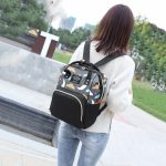 Diaper Backpack Travel Storage - Image 5