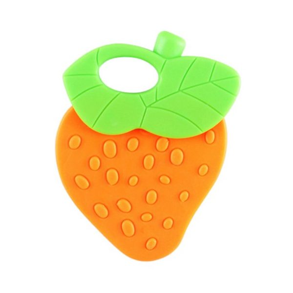 Key Fruit Teether - Image 4