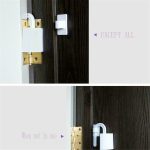 Safety Finger Door Stopper - Image 2