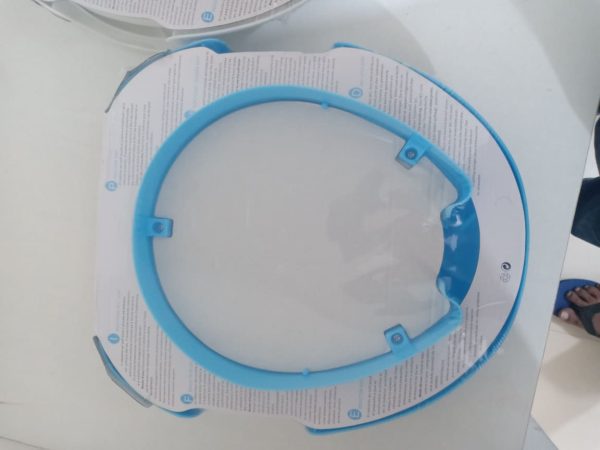 Baby commode toilet seat - Image 2