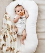 Newbron BABY SILICONE SOOTHER - Image 2