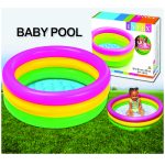 Bath Swimming pool Tub - Image 2