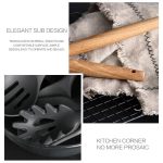 Kitchen Spoon Set - Image 4