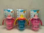Baby straw cups Bottles