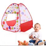 Tent playing House Large - Image 2