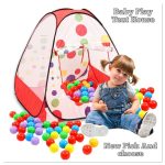 Tent playing House Large