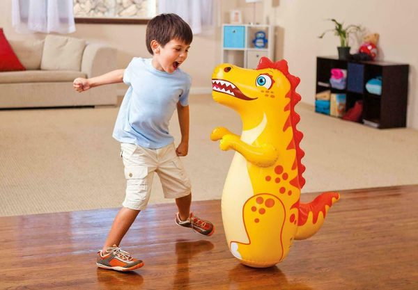 Children Boxing Exercise Toy - Image 2