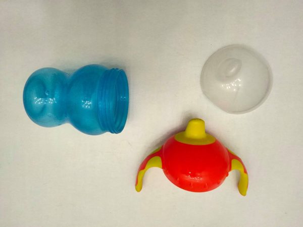 Baby straw cups Bottles - Image 5