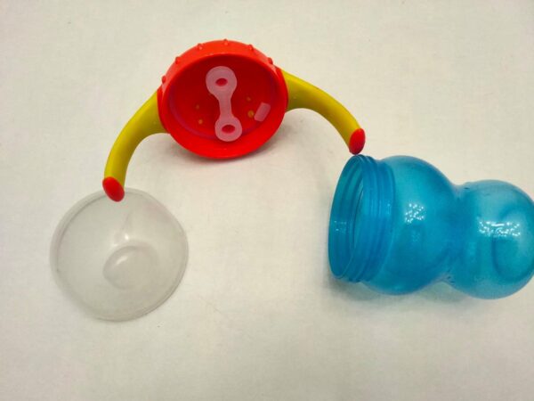 Baby straw cups Bottles - Image 4