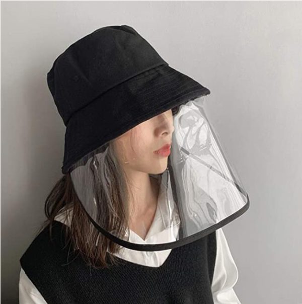 Protective Hat - Image 5