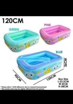 Baby Swimming Pool - Image 4