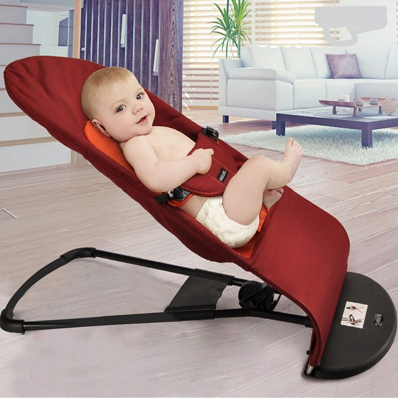 babyproductbd.com-baby-bouncer Baby Bouncer SBB - Image 1