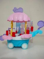 Portable BBQ Truck - Image 3