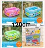 Baby Swimming Pool - Image 3