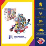 Portable BBQ Truck - Image 2