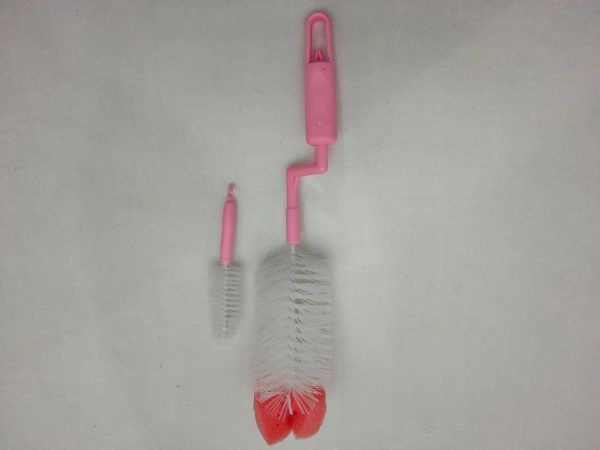 Feeder Cleaning Brushes Big (2Ps) - Image 6