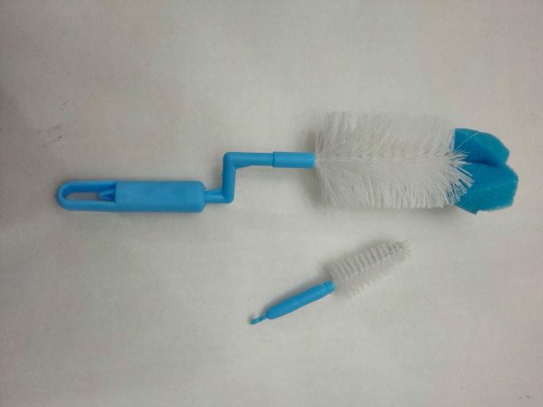 Feeder Cleaning Brushes Big (2Ps) - Image 5