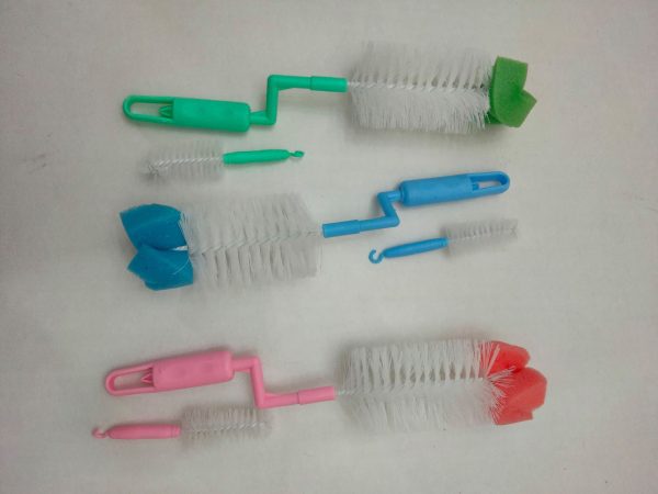 Feeder Cleaning Brushes Big (2Ps) - Image 4