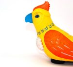 4D Dynamic Parrot Toy - Image 3