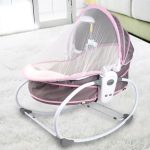 Baby Rocker YA YA YA