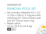 Intex-Happy Baby Pool Set - Image 4