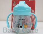 Leak Proof Baby Straw Water Bottle - Image 9