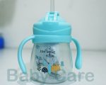 Leak Proof Baby Straw Water Bottle - Image 8