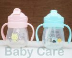 Leak Proof Baby Straw Water Bottle - Image 7
