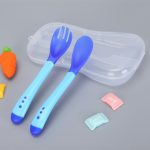 Temperature Sensing Spoon 2pcs/set - Image 5