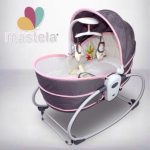 Mastela Baby Rocker