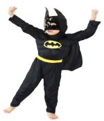 Kids Batman Costume - Image 3