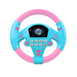 Educational Baby Car Steering Wheel - Image 6