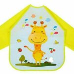 Yellow Giraffe