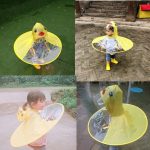 UFO duck Umbrella - Image 4