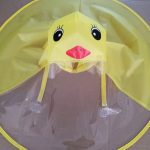 UFO duck Umbrella - Image 3
