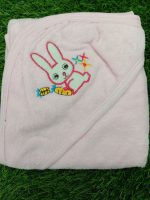 Baby Holder Towel Cap - Image 2