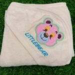 Towel Little Bear