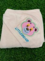 Baby Holder Towel Cap - Image 8