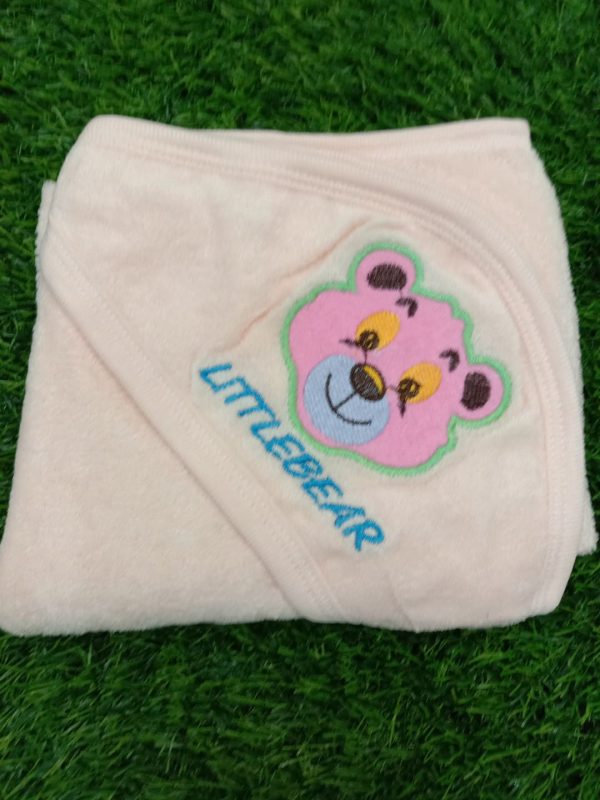 Baby Holder Towel Cap - Image 8