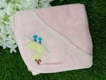 Baby Holder Towel Cap - Image 9